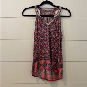 Lucky Brand Tank Top
